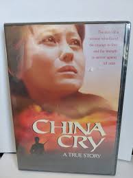 CHINA CRY THE True Story of Nora Lam DVD EUR 8,67