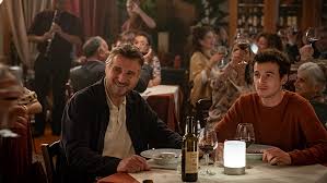 Watch here (only available for prime members; Watch Made In Italy Prime Video