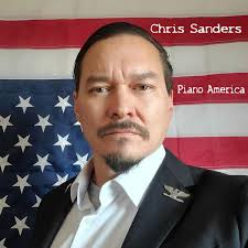 Chris Sanders: albums, songs, concerts