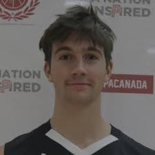 Isaac Krueger's Instagram, Twitter & Facebook