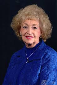 Faye S. Eccles Obituary