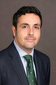 Rodney Bunting's Instagram, Twitter & Facebook