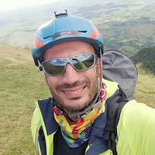 International BGD Team pilots