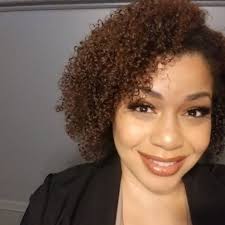 It's okay to trim off the damaged ends...not just talking about hair  @oasis_retreat_terra Thank you for the love #healthyhair #haircare  #mastercosmotologist #vitamins #plantbased