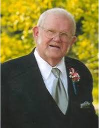 John F. Sandberg Obituary