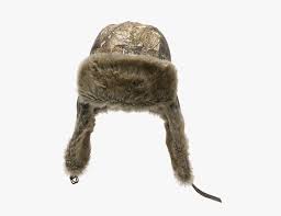 This ushanka began its history in the ussr army. Ushanka Russian Hat Transparent Background Hd Png Download Kindpng