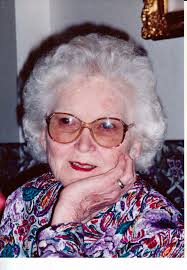 Olga Koenig Obituary