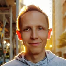 How the microwave made the "start" button