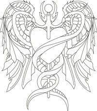 27 Easy Tattoo Outlines For Beginners Ideas Tattoo Outline Simple Tattoos Tattoo Designs Simple easy tattoo outlines tattoos ideas. 27 easy tattoo outlines for beginners