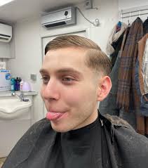 The good news is that I got to shoot a TV Series with @joeyking and  @loganlerman in Romania last year. The bad news is that they keep casting  me as a nazi