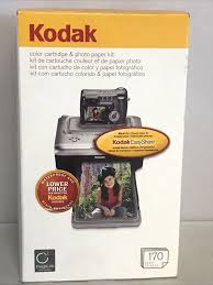 Kodak xtralife lamination provides a special protective coating to produce pictures that are we took our photo dock to disney, and printed the pictures out every night. Kodak Ph 10 Easyshare Printer Dock Color Cartridge Photo Paper Refill Kit Camera Photo Video Mishavig Electronics