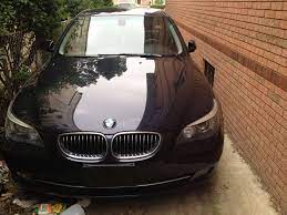 Pin Von Uce Mark Auf Used 2008 Bmw 535xi For Sale 16 900 At Brooklyn Ny