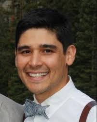 David Serna's Instagram, Twitter & Facebook