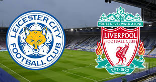 Read about leicester v liverpool in the premier league 2020/21 season, including lineups, stats and live blogs, on the official website of the premier league. Leicester 0 4 Liverpool Goals Highlights And Reaction As Reds Go 13 Points Clear Liverpool Echo