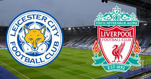 Absolutely superb from robertson, who beats albrighton with a fantastic first. Leicester 0 4 Liverpool Goals Highlights And Reaction As Reds Go 13 Points Clear Liverpool Echo