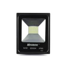 Sebutan lain dari nama lampu ini ialah lampu tembak. Jual Krisbow Lampu Sorot Led Outdoor 50 W 6500 K Cool Daylight Terbaru Ruparupa