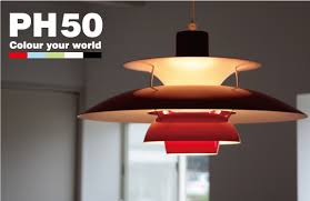 Entworfen von poul henningsen und. Ph5 Ph50 Old School Charm All Roads Lead To Home