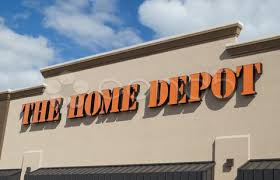 The Home Depot Store Stock Photo Home Depot Store Depot Saving Money