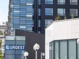 Agentia imobiliara Euroest si-a inchis biroul din Sibiu