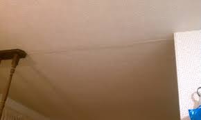 Check spelling or type a new query. Need Help Trimming Out Opening To Hide Crack In Ceiling Woodworking Talk