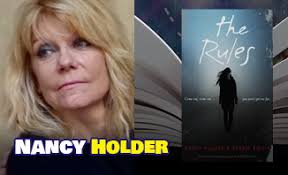 Nancy Holder