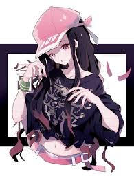 Casual Nezuko Nezuko Cute Anime Character Anime Angel Anime Demon
