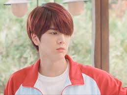 Younghoon In 2020