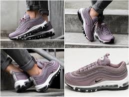 Black And Gray Air Max 97 2017 2018 Hot Sale Nike Air Max 97 Taupe Grey Black Light Bone 917646 200 Nike Air Max 97 Nike Air Max Nike