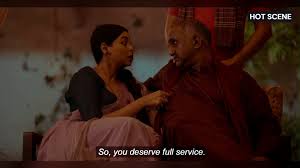 MIRZAPUR SEASON 3 HOTTEST SCENE