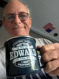 Looking forward to talking to the brilliant Danny Mays