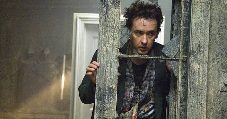 Mike Flanagan on 1408, Oculus, and The Haunting of Hill House