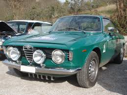 Image result for Verde Giannutri 2005 Alfa-Romeo