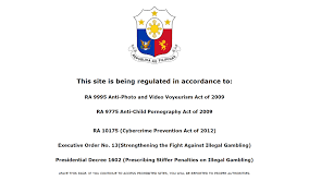 List of websites blocked in the Philippines - Wikipedia