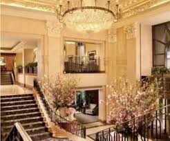 The Peninsula New York New York City Usa Trappenhuizen Droomhuizen Huizen