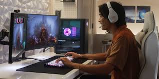 Guide to Build Your Perfect Gaming Setup at Home < Tech Takes - HP.com India