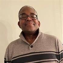 Kenneth Maceo Slater Obituary