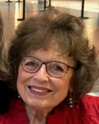 Sharon Eileen LeChevallier Obituary February 9, 2023