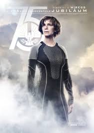 Der anfang war noch sehr spannend und die handlung vom ende von band 2 noch in vollem gange. Wiress Die Tribute Von Panem The Hunger Games Catching Fire Panem Catching Fire Tribute Von Panem