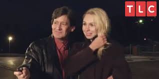 '90 day fiance' star david murphey hints he's ready to propose and get engaged to girlfriend lana just two days after their first date. Tlc 90 Day Fiance Spoilers David And Lana S Second Date He Plans A Romantic Marriage Proposal Soap Opera Spy