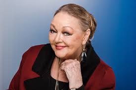 Barbara Schöne wird 75 (19.05.2022)