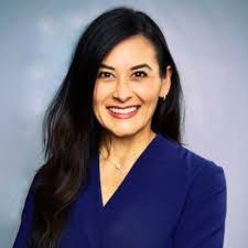 Erica Barrow's Instagram, Twitter & Facebook