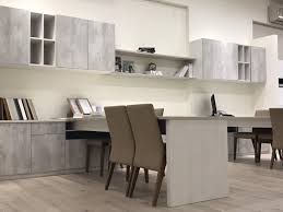 現代文青風格櫥櫃 三商美福 系統家具 系統櫥櫃 系統櫃 裝潢佈置 全屋裝潢 客書房 客廳 書房 木地板 megafloor 超耐磨木地板