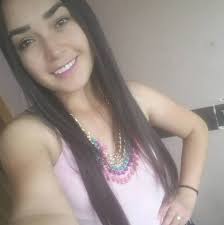 Candidata Griselda Duran