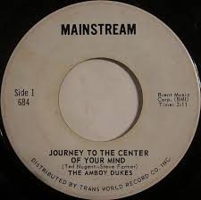 The Amboy Dukes – Journey To The Center ...