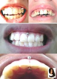 Bouche Facial Piercing Frein Ideas Piercing Trendy 36 Trendy Ideas Piercing Bouche Frein Bouche Frein Mouth Piercings Earings Piercings Gum Piercing