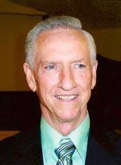 Bill Hutton Obituary