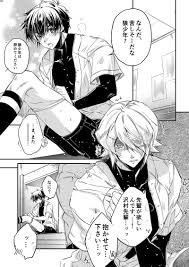 Daimond Addiction [Przm Star(カミシロミドリマル)] ダイヤのＡ - 同人誌のとらのあな女子部成年向け通販