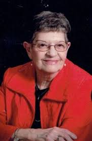 Jacqueline Coffman Obituary March 29, 2020