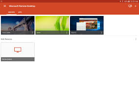 Remote desktop protocol (rdp) is a proprietary protocol developed by microsoft which provides a user with a graphical interface to connect to another computer over a network connection. Remote Desktop 8 For Android Apk Download