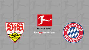 Fsv mainz 05 erwartet zeitgleich zu hause. Vfb Stuttgart Vs Bayern Munich Preview And Prediction Live Stream Bundesliga 2017 2018 Liveonscore Com